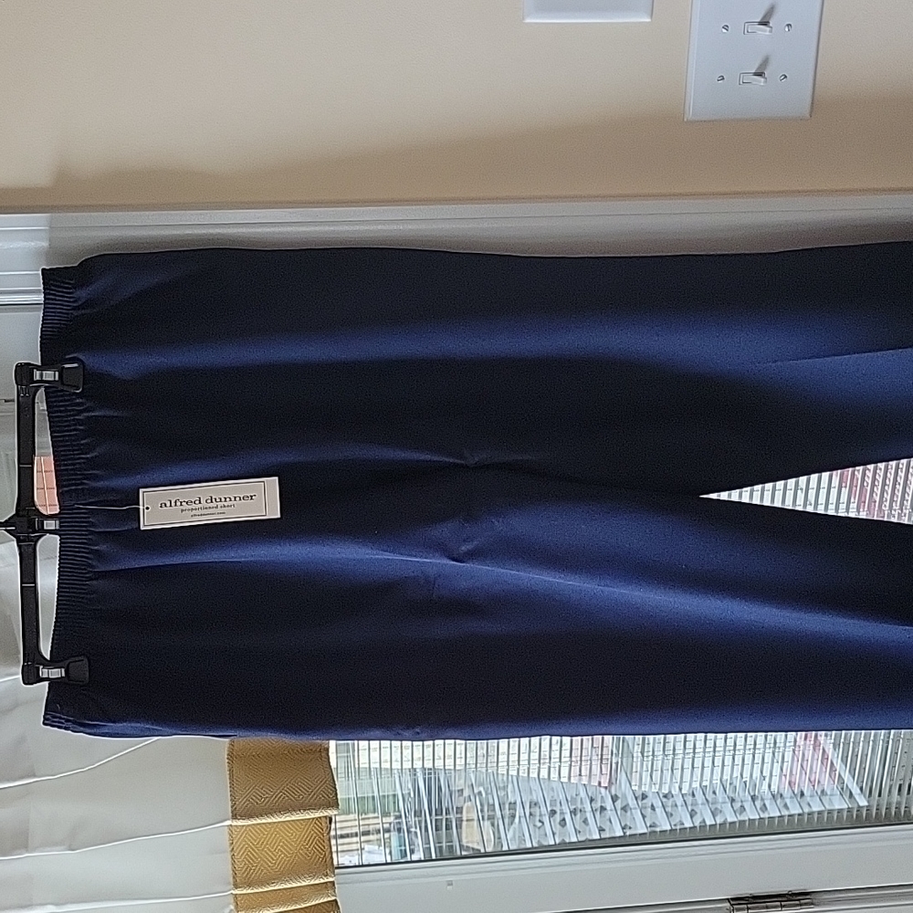 Alfred Dunner pants - Picture 3 of 4